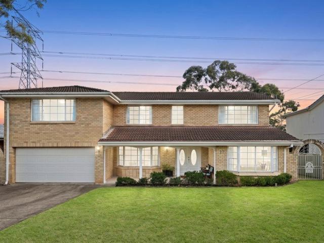 House for sale in Sydney, New South Wales