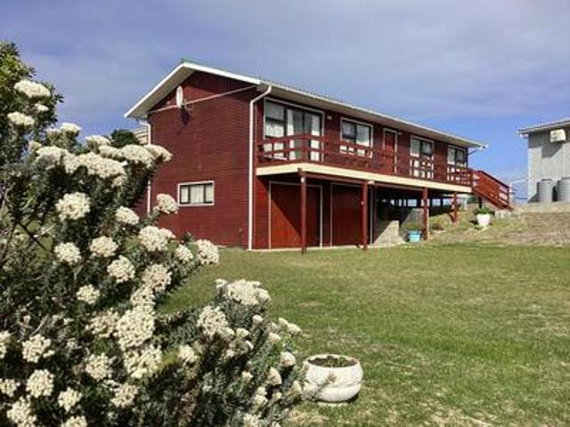 House for sale in Western Cape