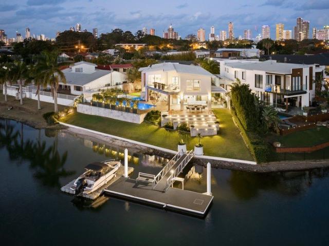 House for sale in Fernbrook, Queensland