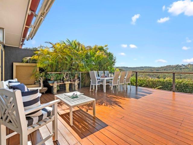Townhouse for sale in Sydney, New South Wales