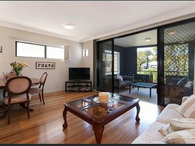 Apartment for rent in Toombul, Queensland