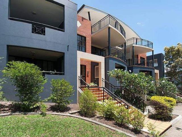 Apartment for rent in Toombul, Queensland