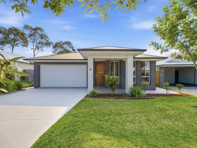 House for sale in Vincentia, New South Wales