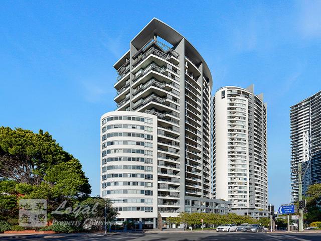 Apartment for rent in Chatswood