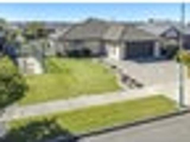 House for sale in Kaiapoi, Waimakariri District