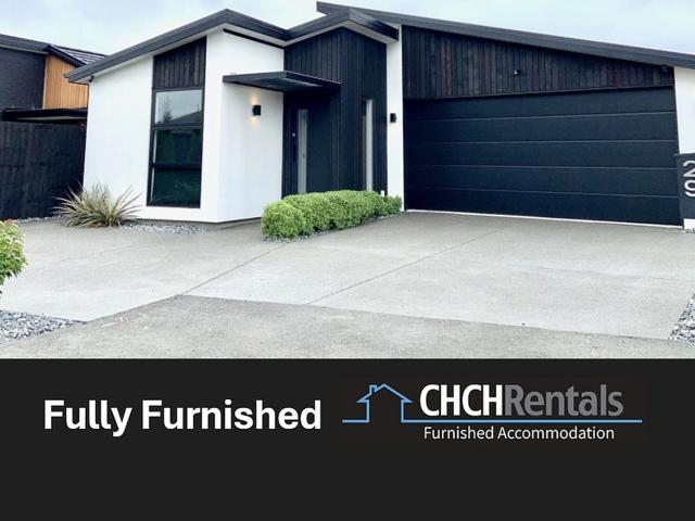 House for rent in Chaslands, Canterbury