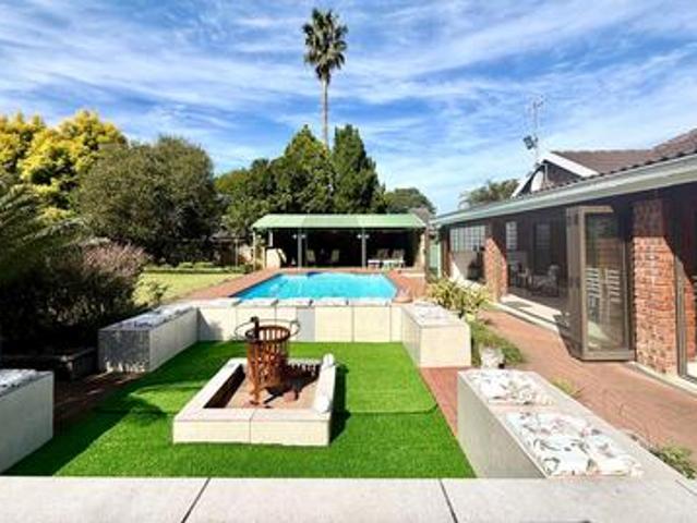 House for sale in Umgungundlovu, Kwazulu-natal