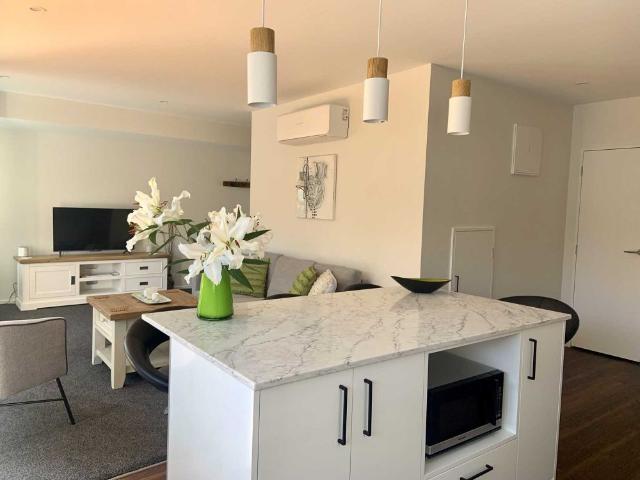 Apartment for rent in Richmond, Linwood-Central-Heathcote Community