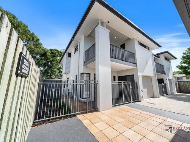 Townhouse for rent in Cleveland, Greater Brisbane