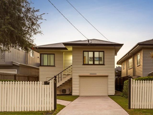House for sale in Toombul, Queensland