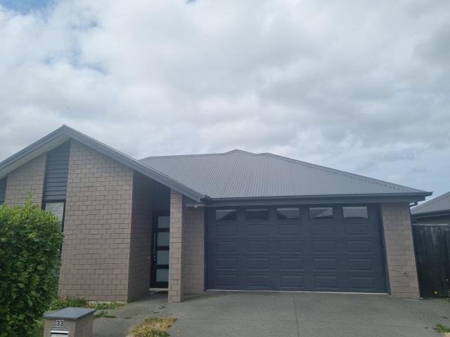 House for rent in Chaslands, Canterbury