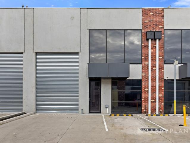 Warehouse for rent in Camerons Creek, Victoria