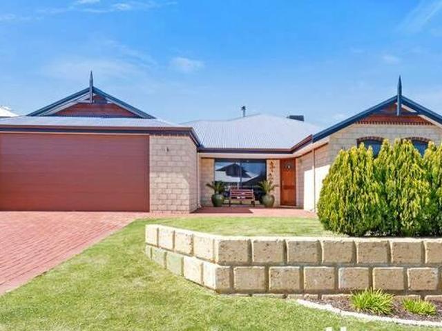 House for rent in Cockburn, Western Australia