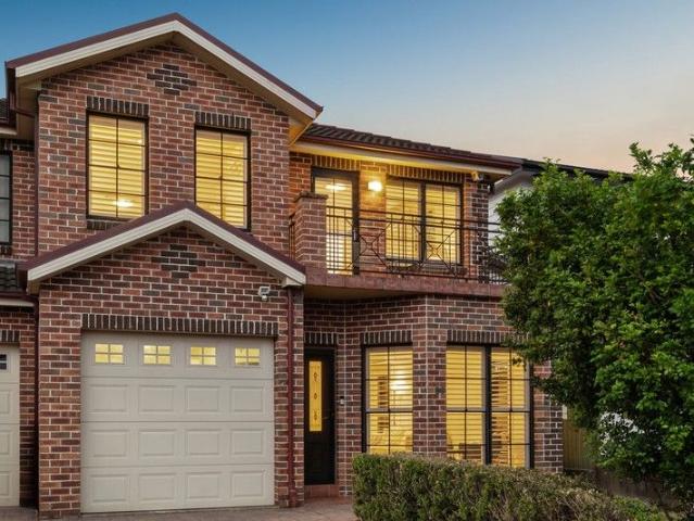 House for sale in Sydney, New South Wales