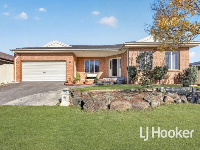House for sale in Camerons Creek, Victoria