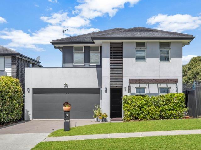 House for sale in Tallawong, Sydney