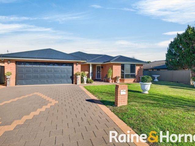 House for rent in Eastridge, Dubbo