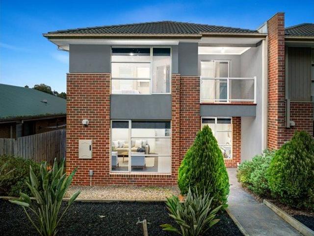 Townhouse for rent in Camerons Creek, Victoria