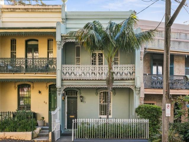 Land for sale in Sydney, New South Wales