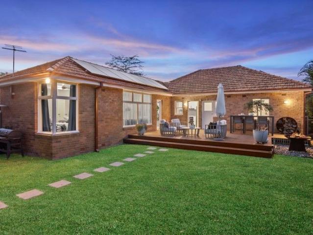 House for sale in Sydney, New South Wales