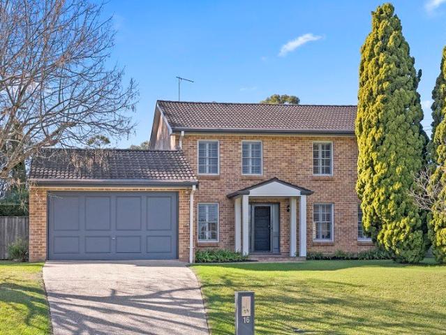 House for sale in Sydney, New South Wales