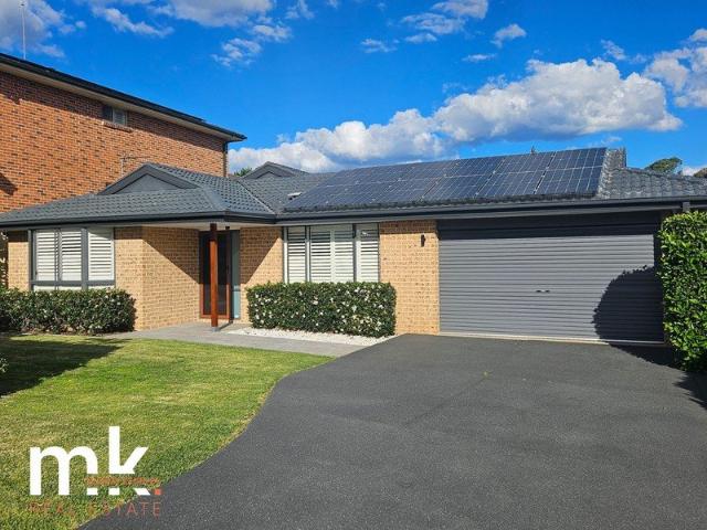 House for rent in Mount Annan, Sydney