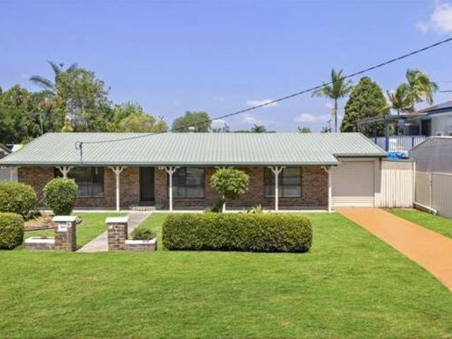 House for rent in Queensland