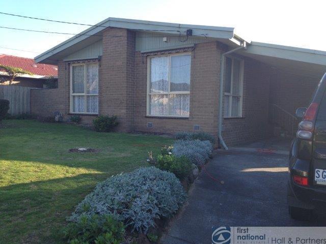 House for rent in Dandenong North, Melbourne