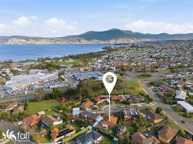 House for sale in Hobart, Tasmania