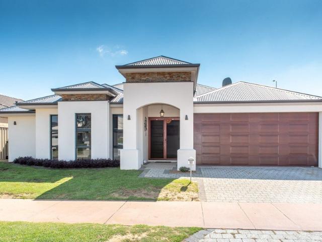 House for rent in Caversham, City of Swan