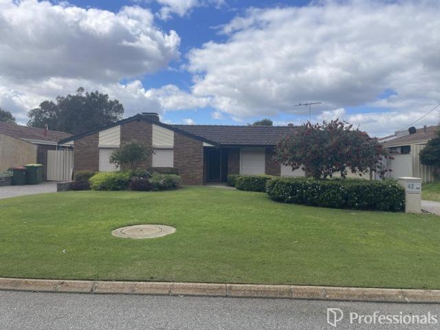 House for rent in Yangebup, Western Australia