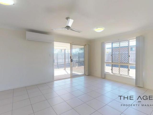 House for rent in Gracemere, Queensland