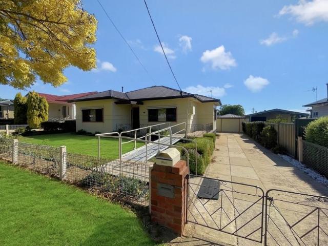 House for rent in Orange, New South Wales