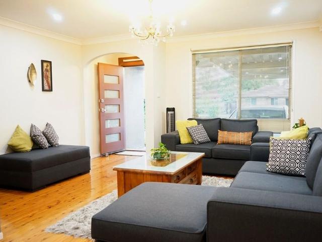 House for rent in Sydney, New South Wales