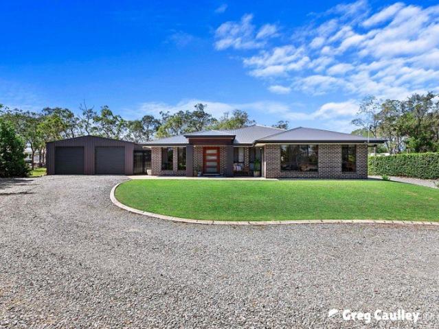 Cottage for sale in Oakhurst, Fraser Coast Regional