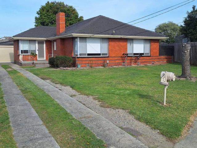 House for rent in Camerons Creek, Victoria
