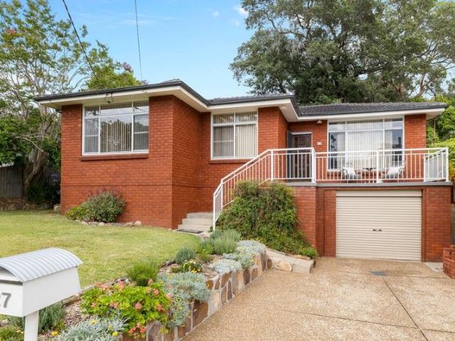 House for sale in Sydney, New South Wales