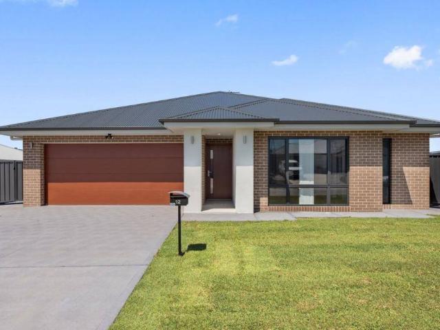 House for rent in New South Wales