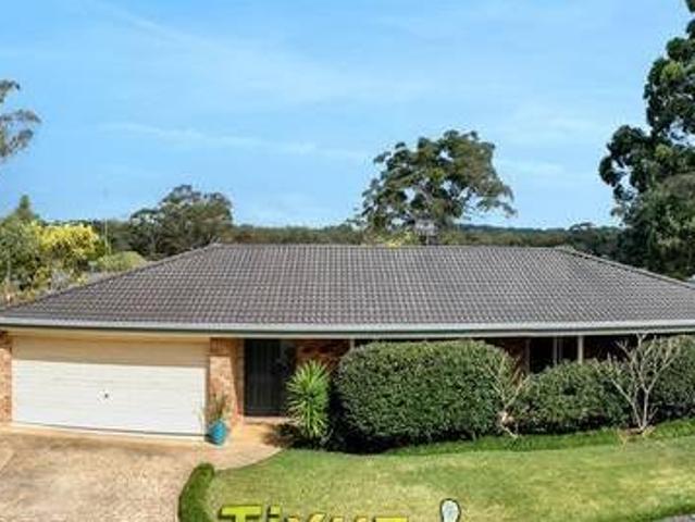 House for rent in New South Wales