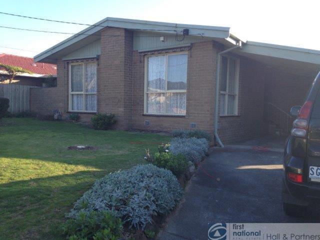 House for rent in Dandenong North, Melbourne