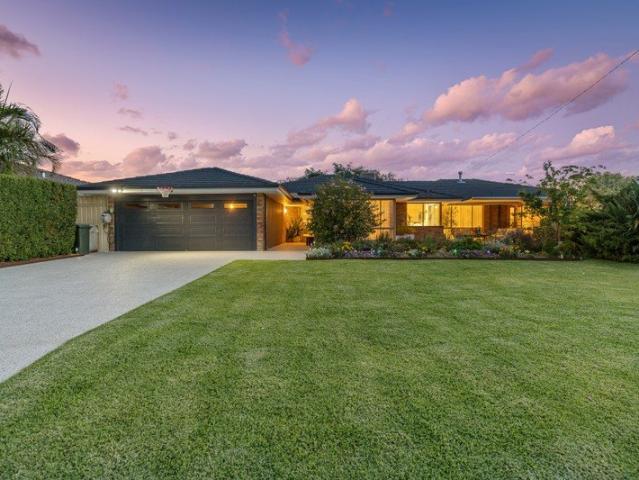 House for rent in Wilson, Western Australia