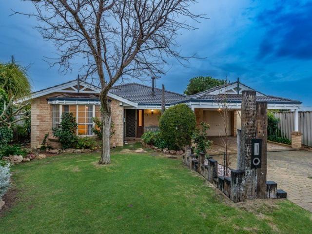 House for rent in Merriwa, City of Wanneroo