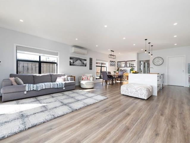 Townhouse for rent in Camerons Creek, Victoria