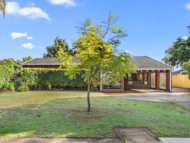 House for rent in Leeming, Western Australia