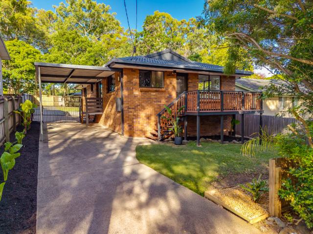 House for sale in Fernbrook, Queensland