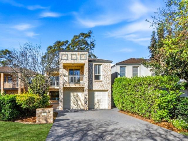House for sale in Sydney, New South Wales