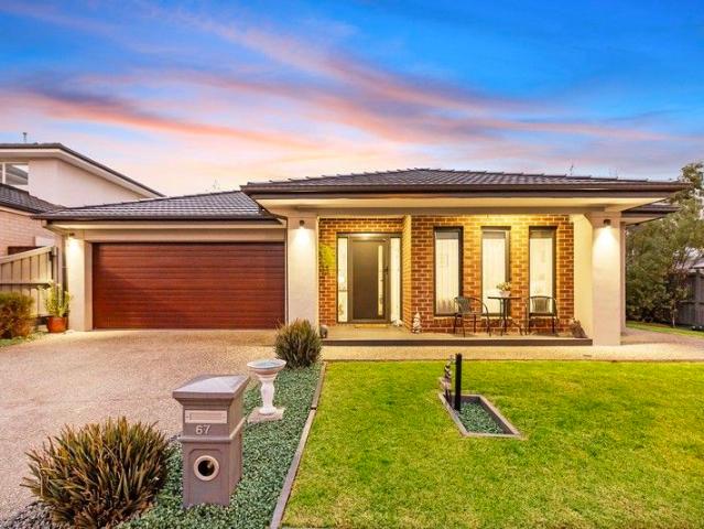 House for sale in Maddingley, Victoria