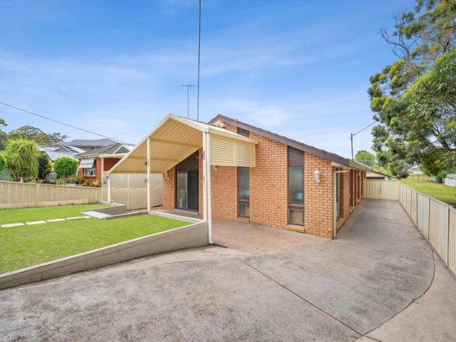 House for sale in Sydney, New South Wales