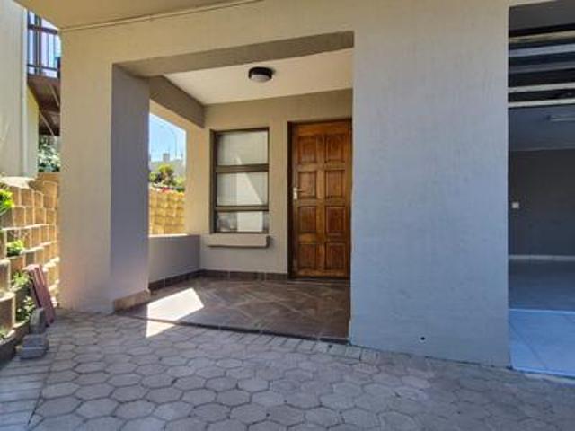 House for rent in Mossel Bay, Garden Route District Municipality
