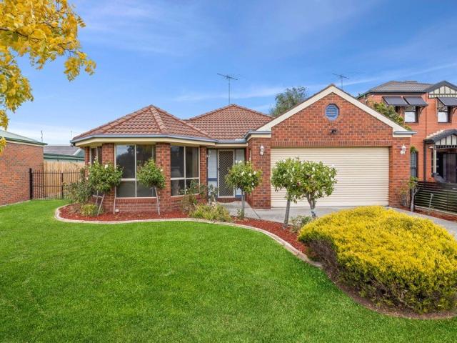 House for rent in Geelong, Victoria